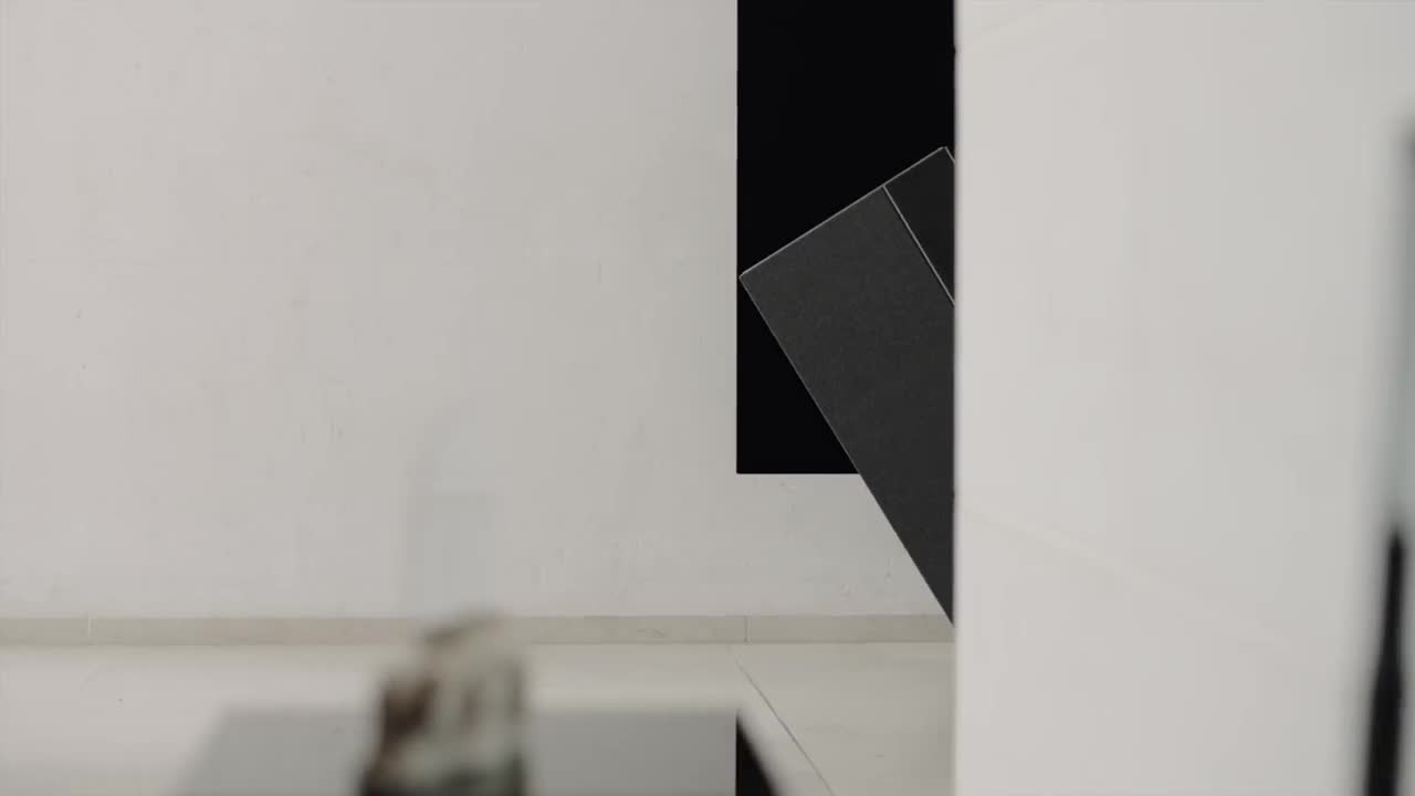 Introducing the new Beovision Harmony