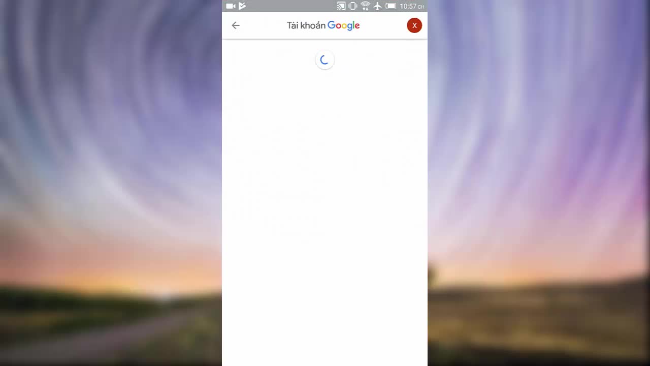 Xóa lịch sử vị trí và dữ liệu hoạt động của tài khoản Google