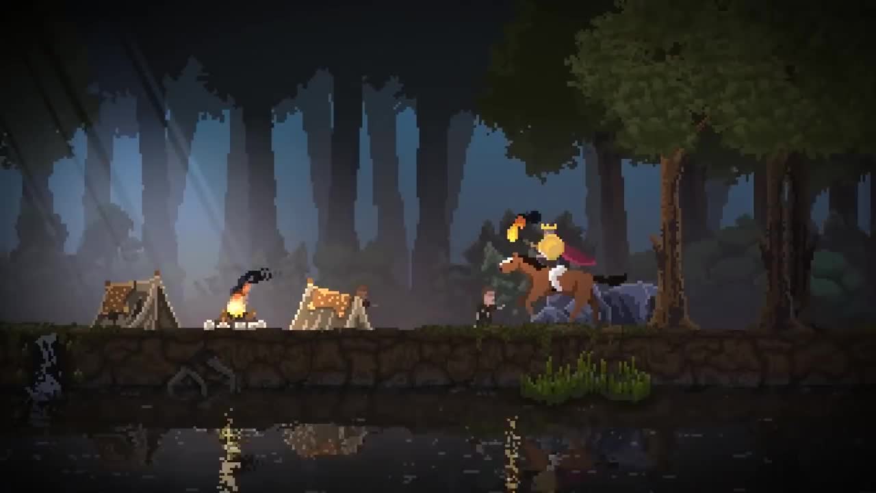 Kingdom New Lands Release Trailer