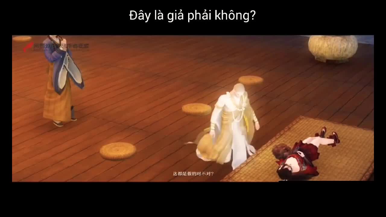 Phim gốc Độ ta không độ nàng