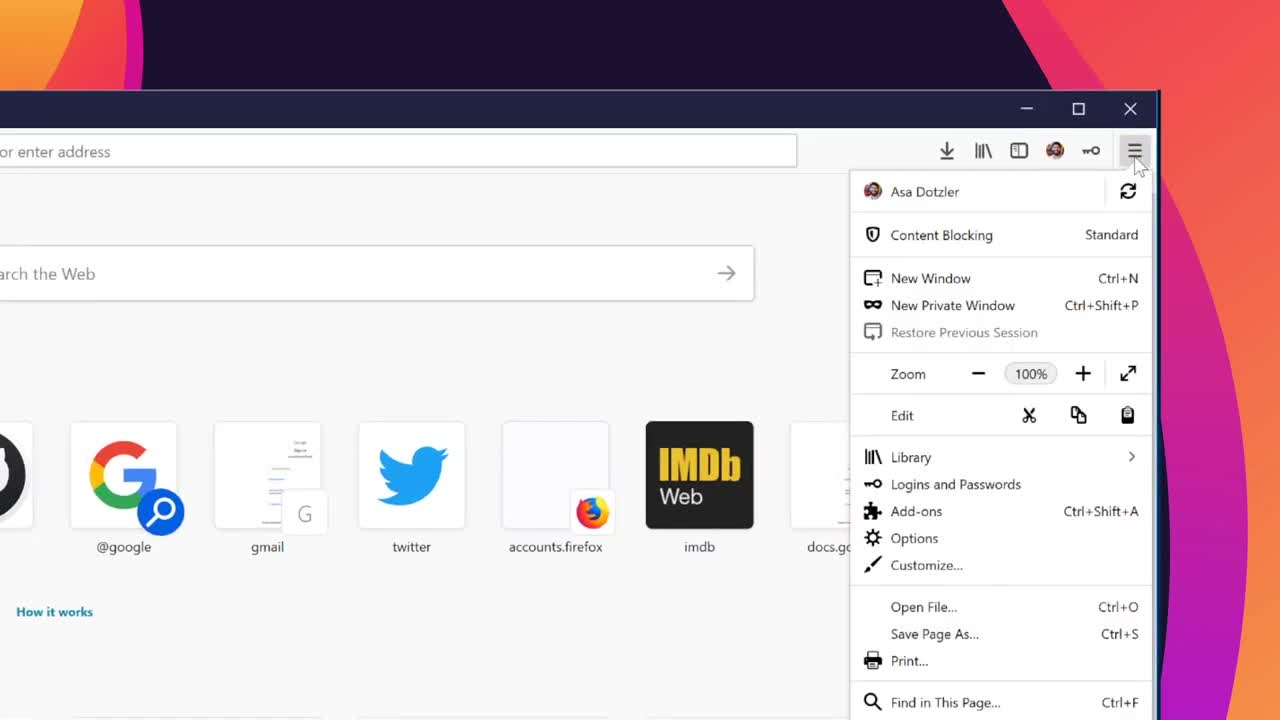 Meet Firefox Lockwise Manage Your Passwords Safely and Take them Everywhere