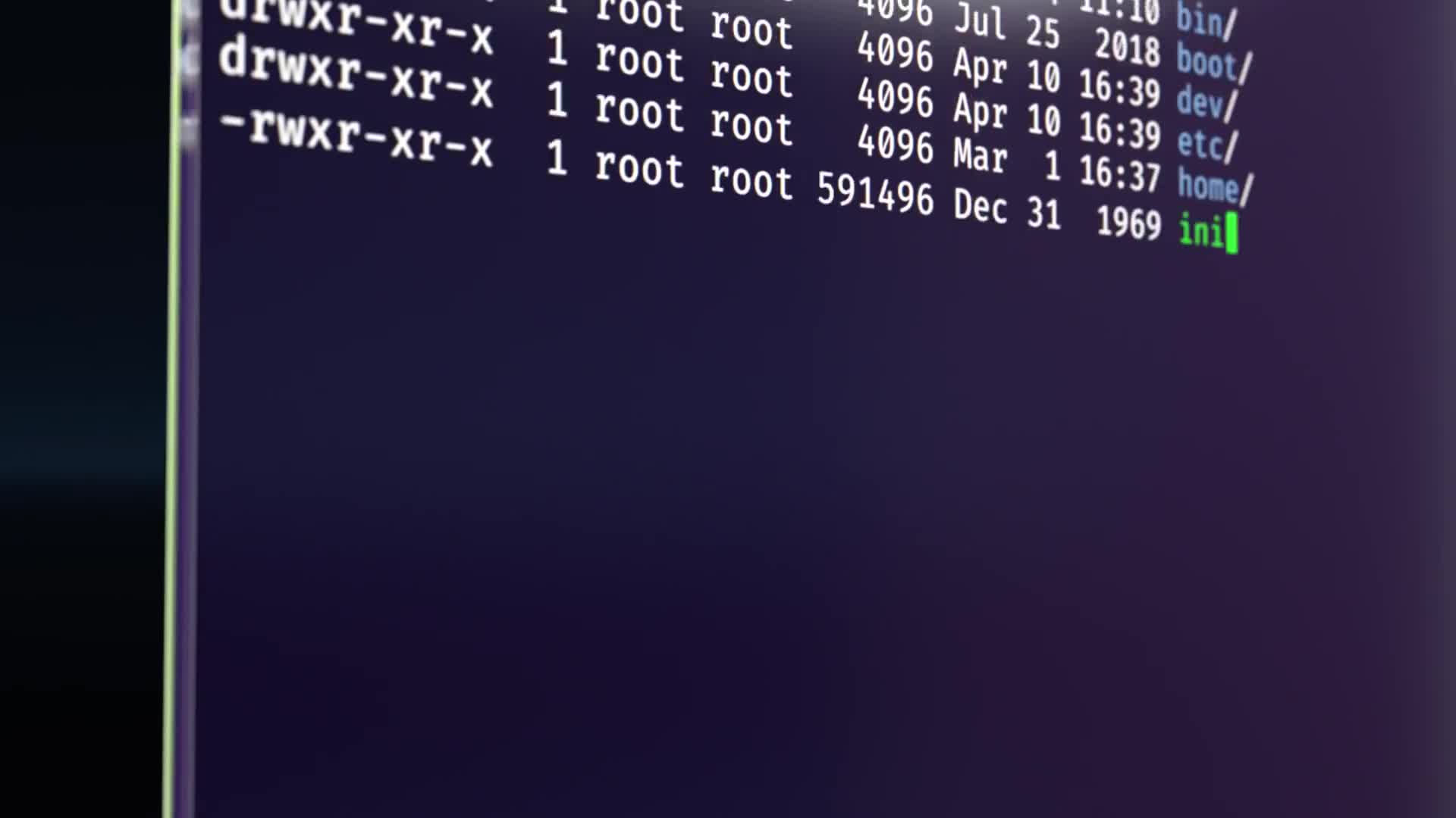 Windows Terminal mới
