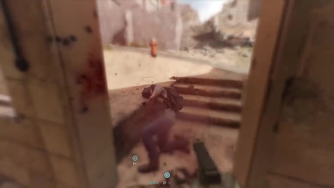 Insurgency Sandstorm Gameplay Overview Trailer