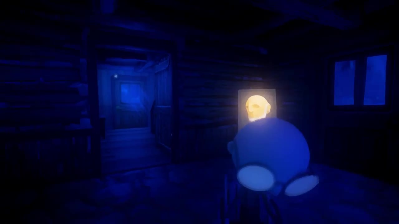Last Day of June official accolades trailer (ESRB)