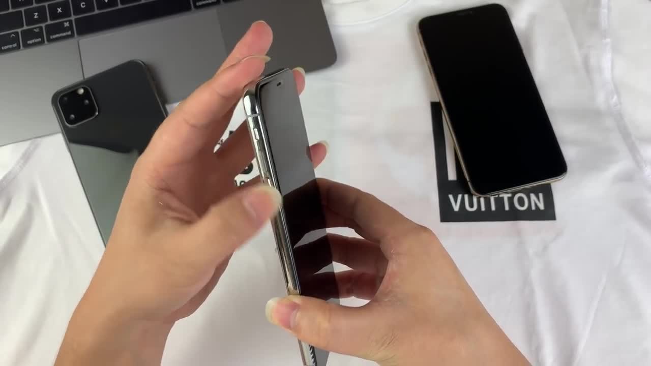 Iphone 11 Plus , Iphone XL Max or Iphone XL Plus unboxing