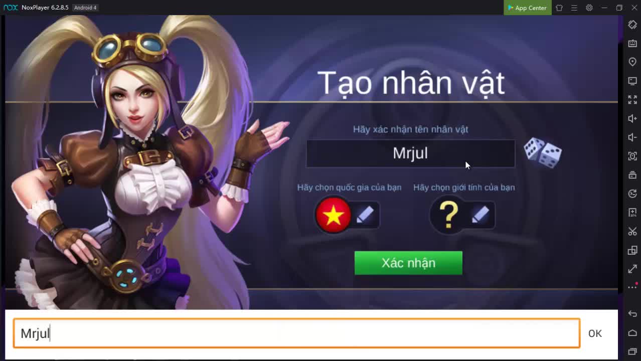 Cách chơi Mobile Legends: Bang Bang trên PC
