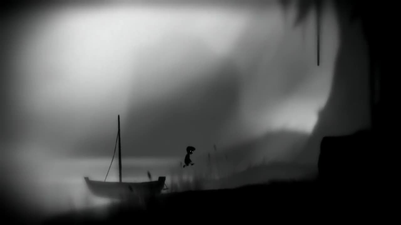 LIMBO Trailer