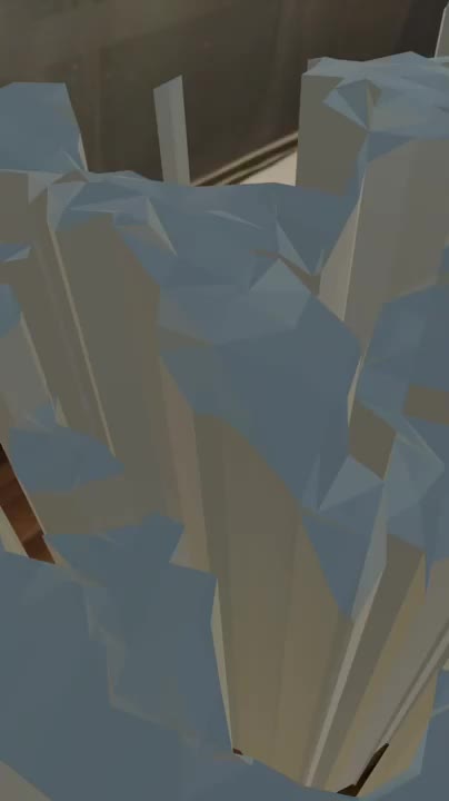 3D Reconstruction for ARCore Unity plugin