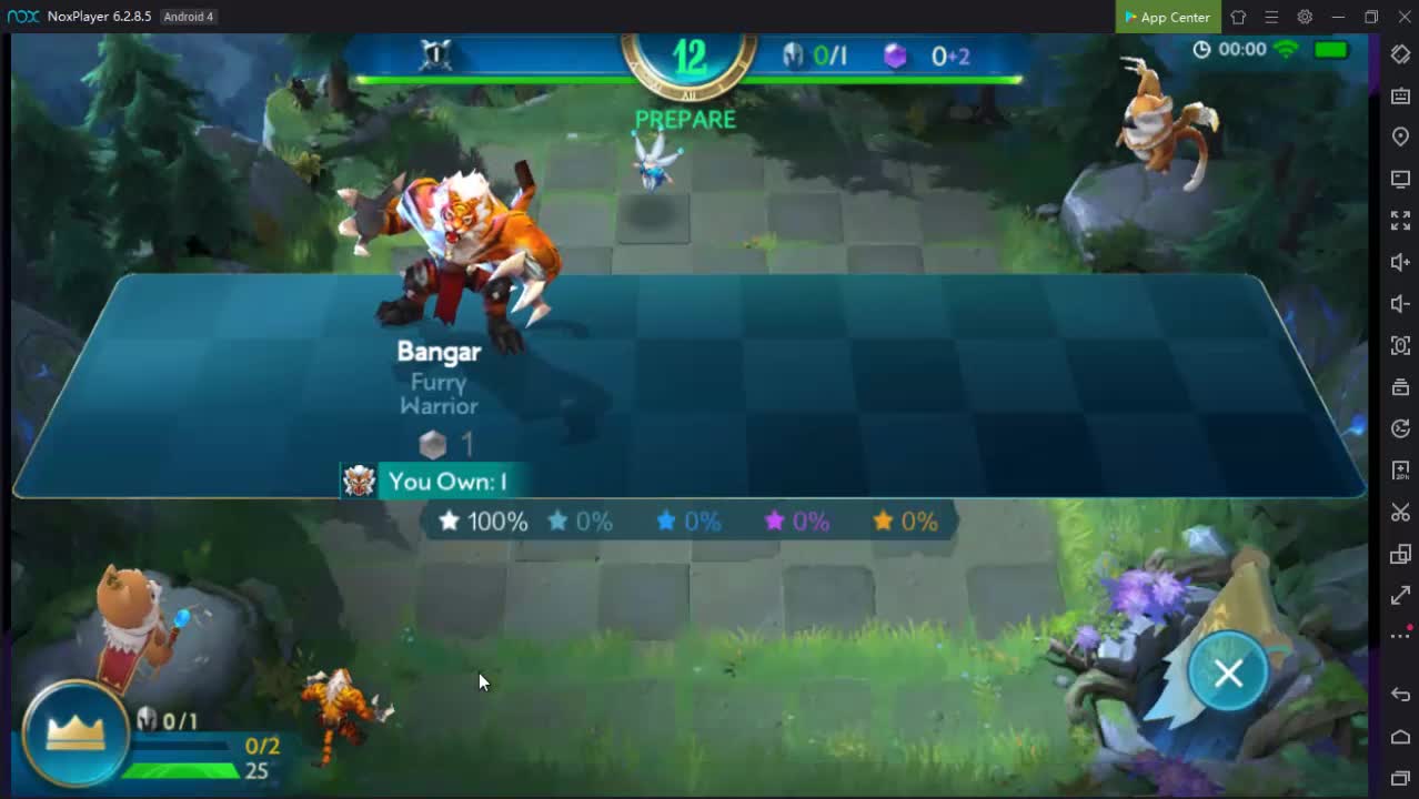 Cách chơi Chess Rush trên máy tính 