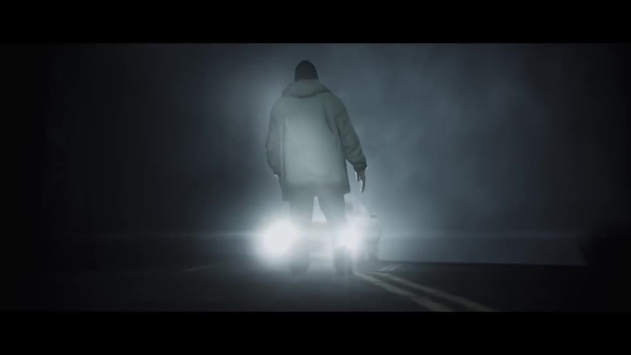 Alan Wake PC Steam Launch Trailer