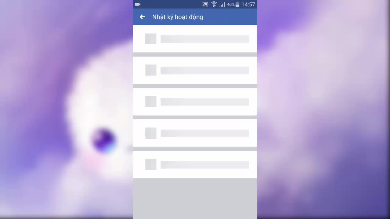 Cách khôi phục bài viết đã bị ẩn trên Facebook điện thoại - Download.com.vn