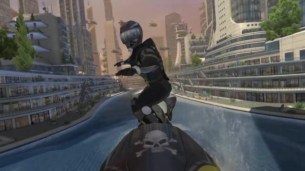 RGPR Trailer Google Play