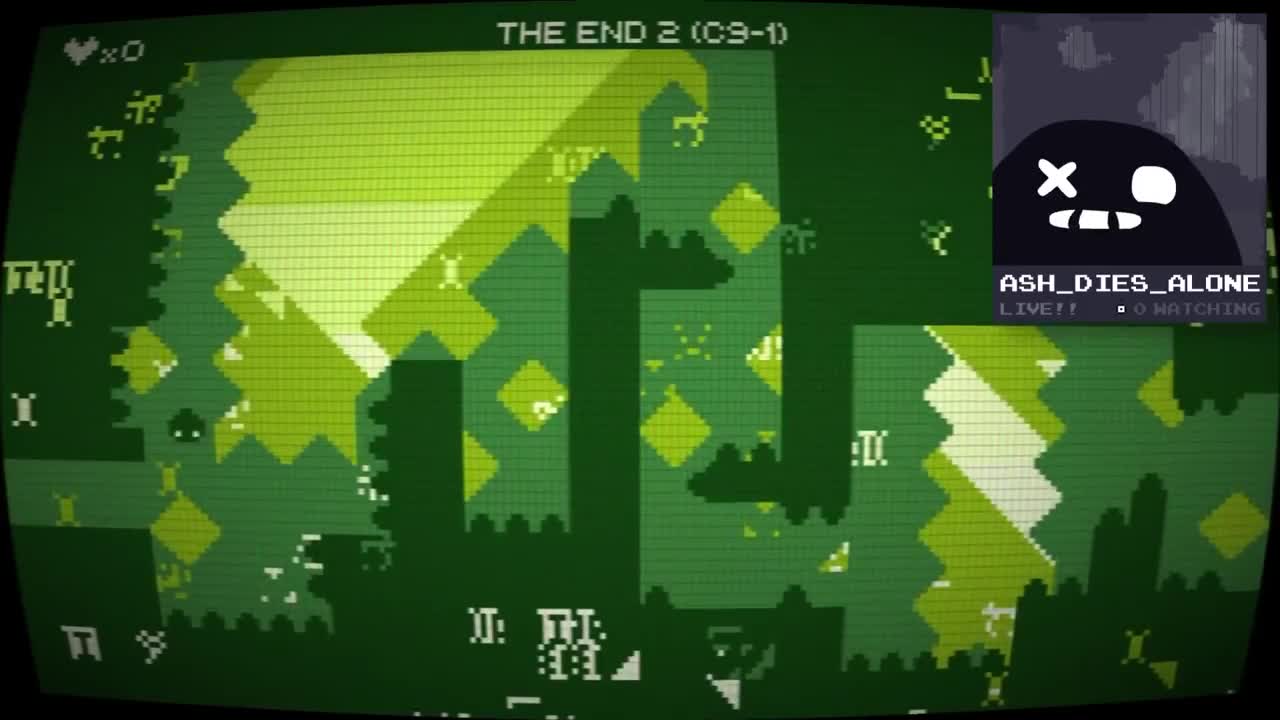 The End Is Nigh Teaser Trailer
