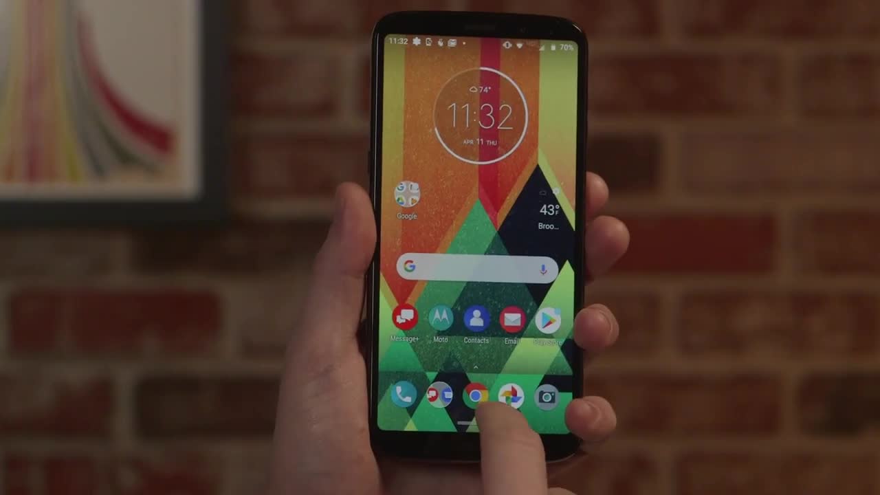 Cách tải và cài đặt Android 10 trên điện thoại