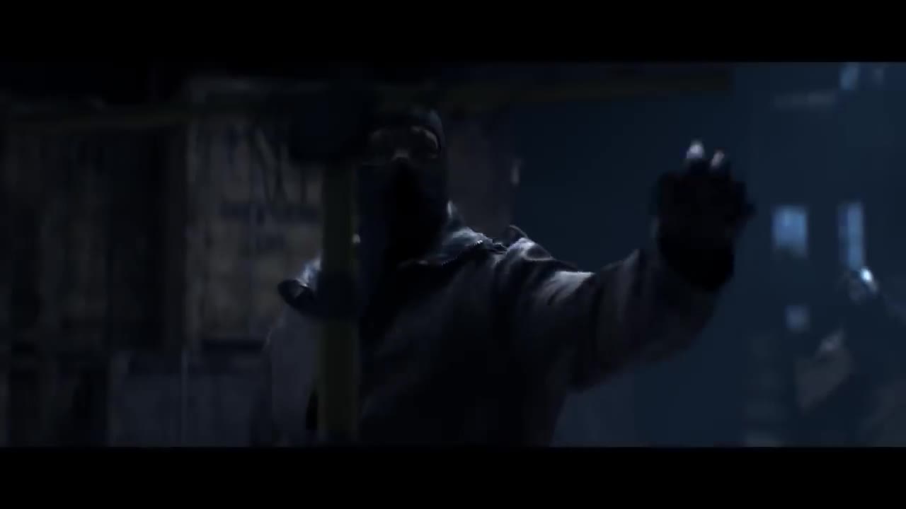 Batman Arkham Series All Cinematic Trailers