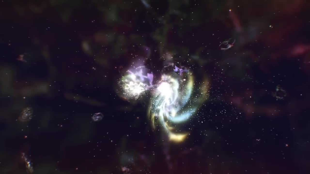 Everything Launch Trailer
