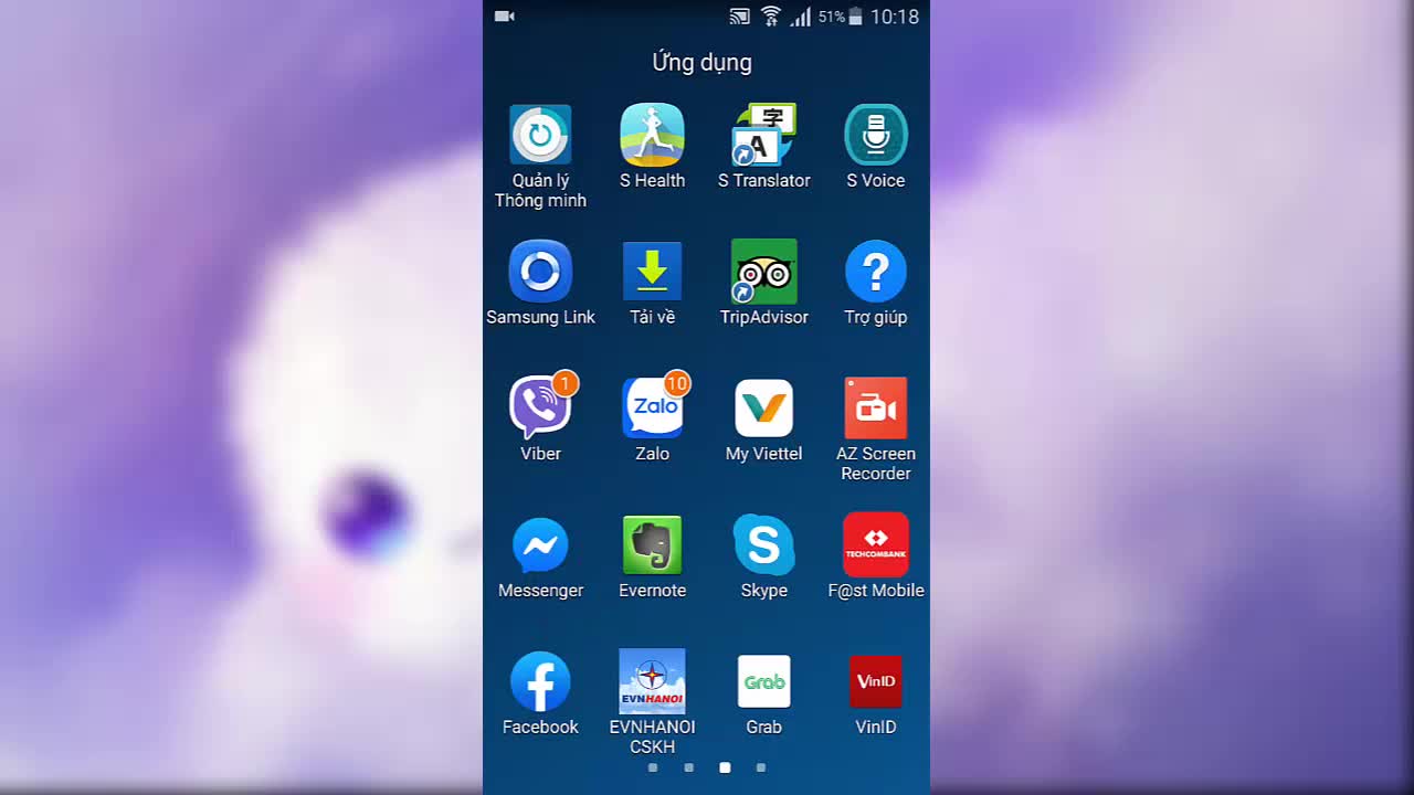 Cách tắt âm thanh video tự phát trên Facebook cho Android - Download.com.vn