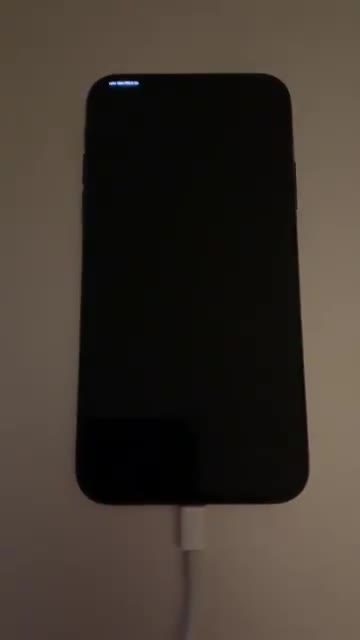 'Checkm8' used to jailbreak iPhone X running iOS 13.1.1