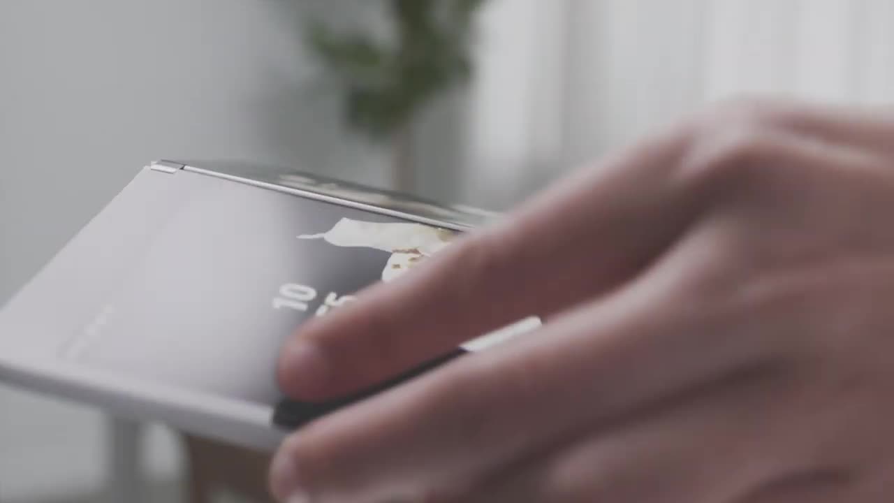 Introducing Surface Duo