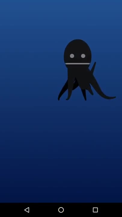 Android O Developer Preview 4 Easter Egg