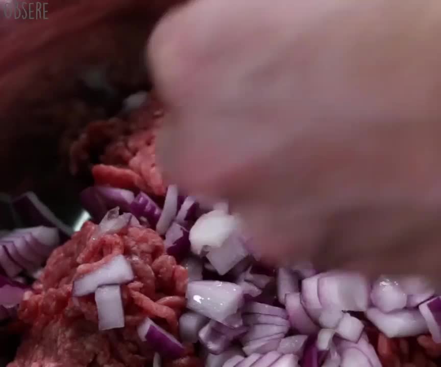 Mighty Meatball Maker