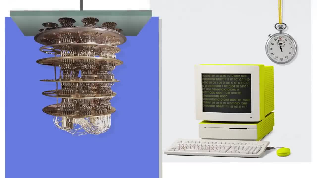 Demonstrating Quantum Supremacy