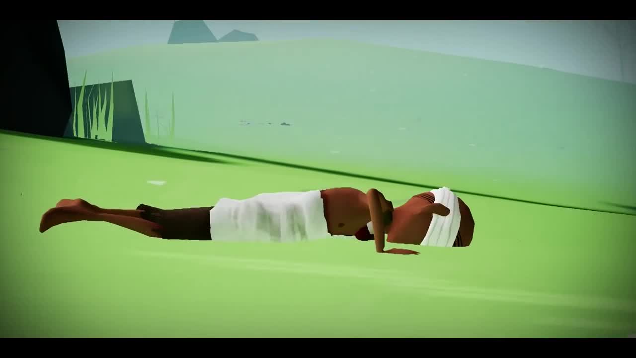 Eqqo Launch Trailer