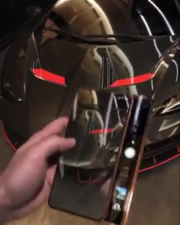 iPhone Slide Pro