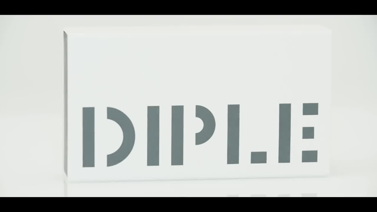 DIPLE CAMPAIGN VIDEO