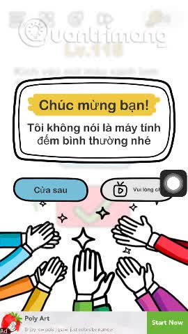Đáp án Brain Out 75-185