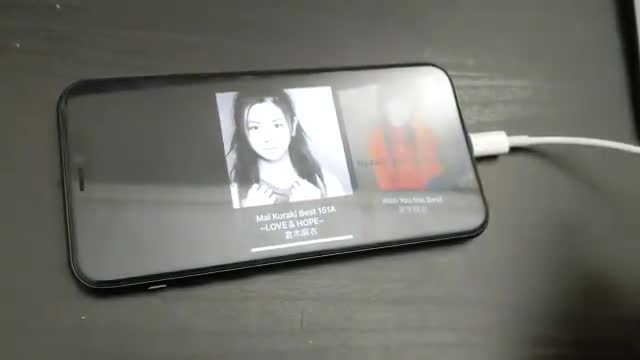 Making an iOS music app that looks like Cover Flow in SwiftUI...