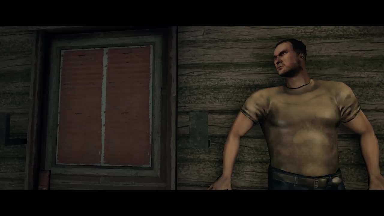 Live or Die Zombie Survival Game Trailer