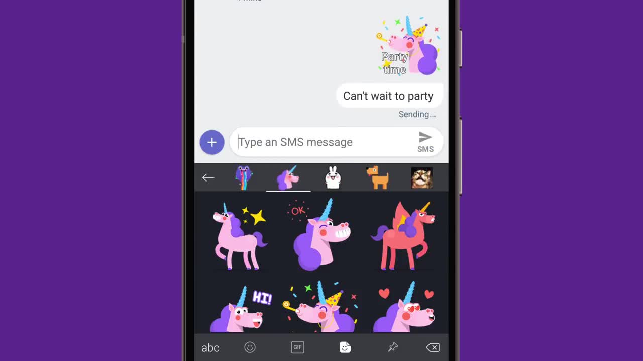 SwiftKey 7.0 for Android Now with Toolbar, Stickers and more!