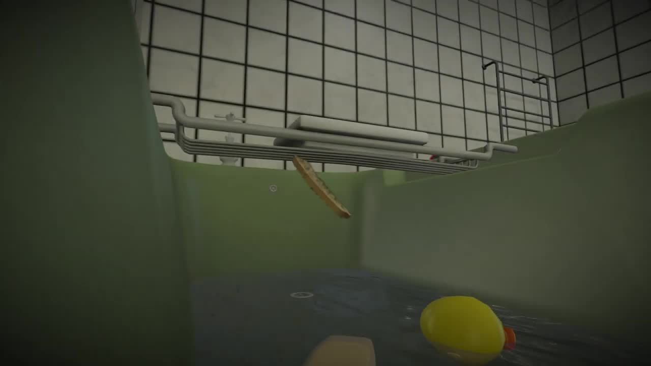 I am Bread Official Trailer