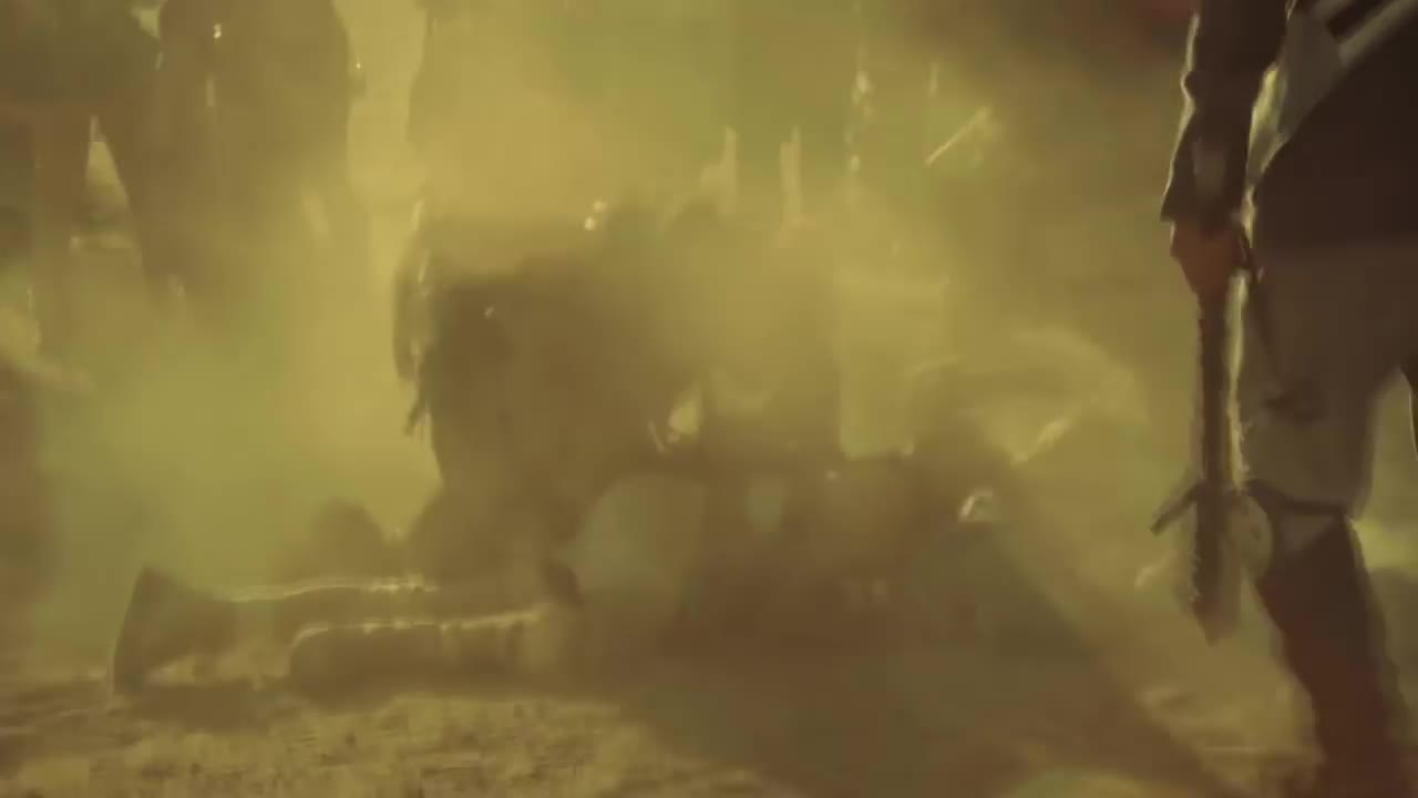 Wasteland 2 Directors Cut Welcome to the Wasteland Trailer