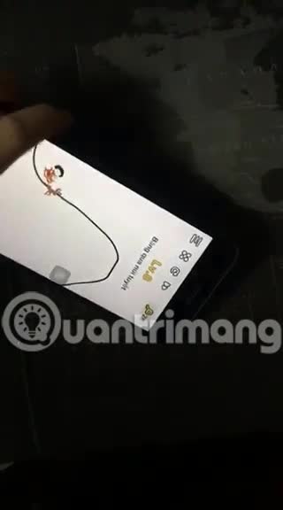 Đáp Án Brain Out level 8 event Giáng Sinh
