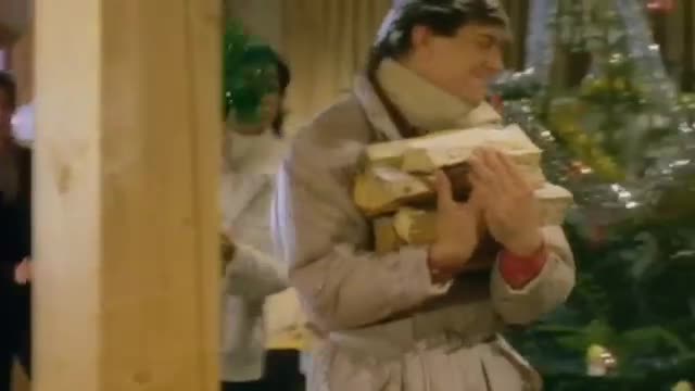 Wham! Last Christmas (Official Video)