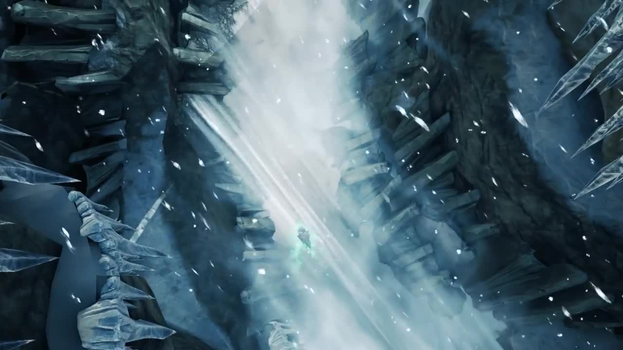 Darksiders II Deathinitive Edition Release Trailer
