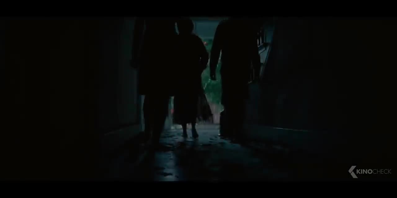 A QUIET PLACE 2 Trailer (2020)