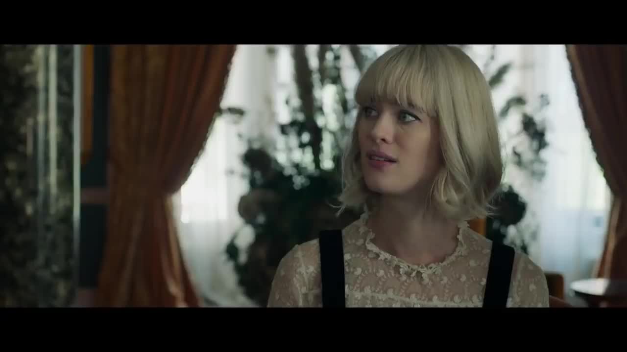 The Turning Trailer #1 (2020) Movieclips Trailers