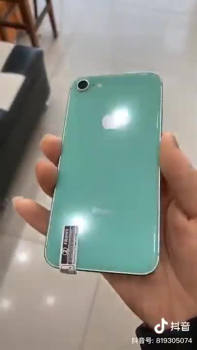 IPhone 9 IPhone SE 2 tiktok leak first look