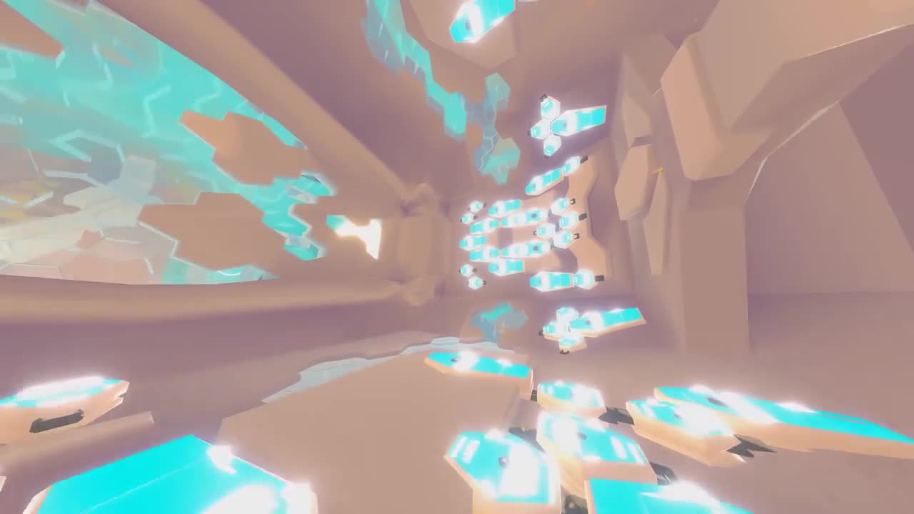 Innerspace Teaser Trailer