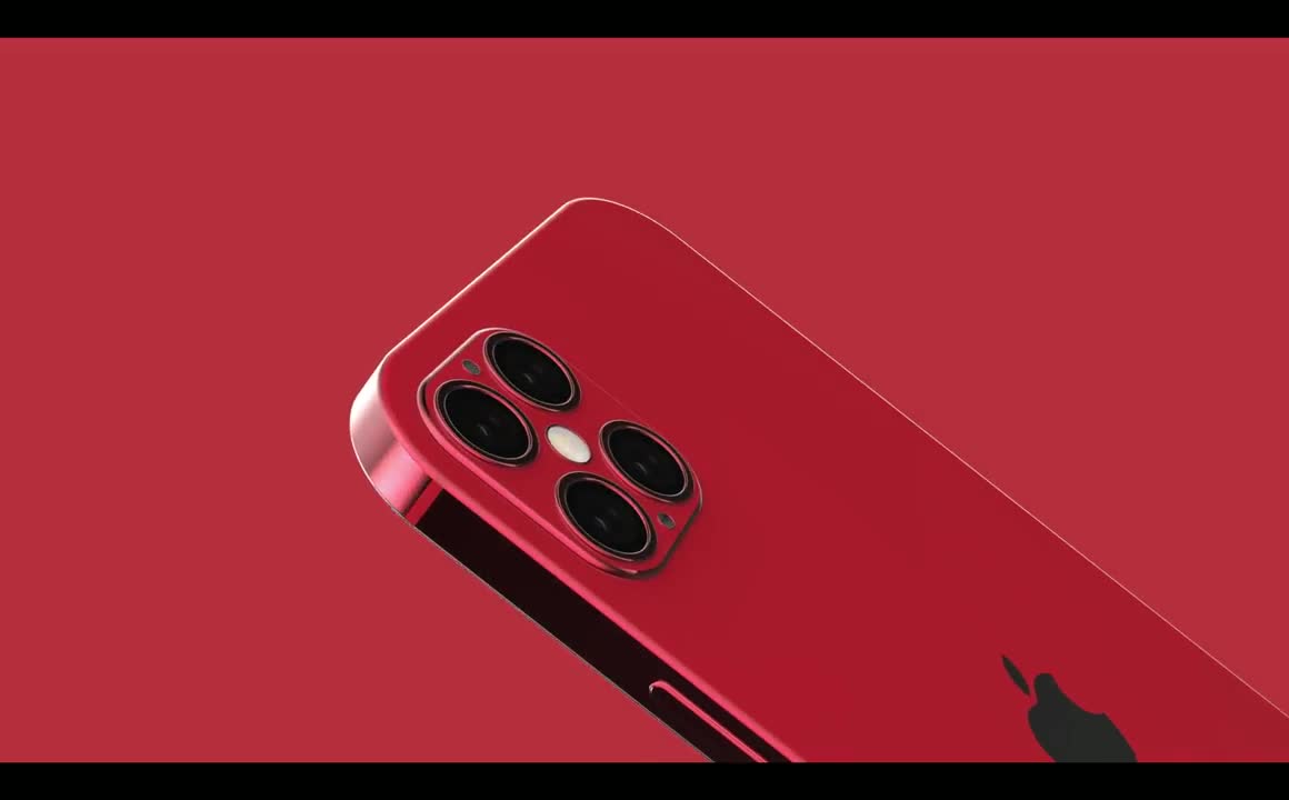 iPhone 12 — Official Video