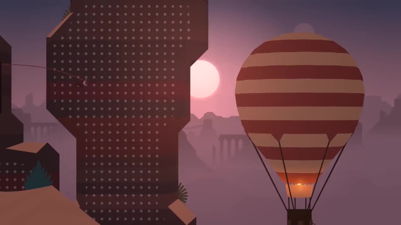 Alto's Odyssey Android Pre Registration Trailer