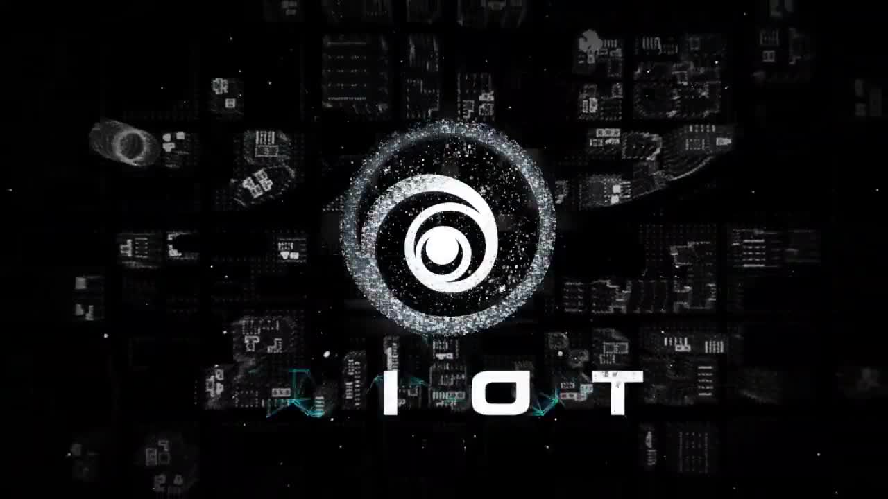Watch Dogs (trailer)