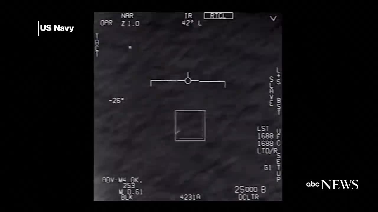 UFO - GOFAST