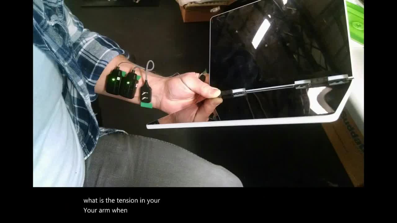 Microsoft test Surface Neo và Duo