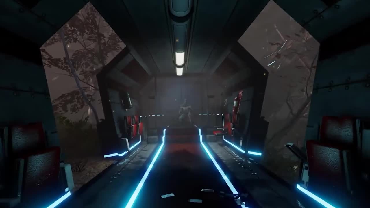 Killing Floor 2 Official Launch Trailer