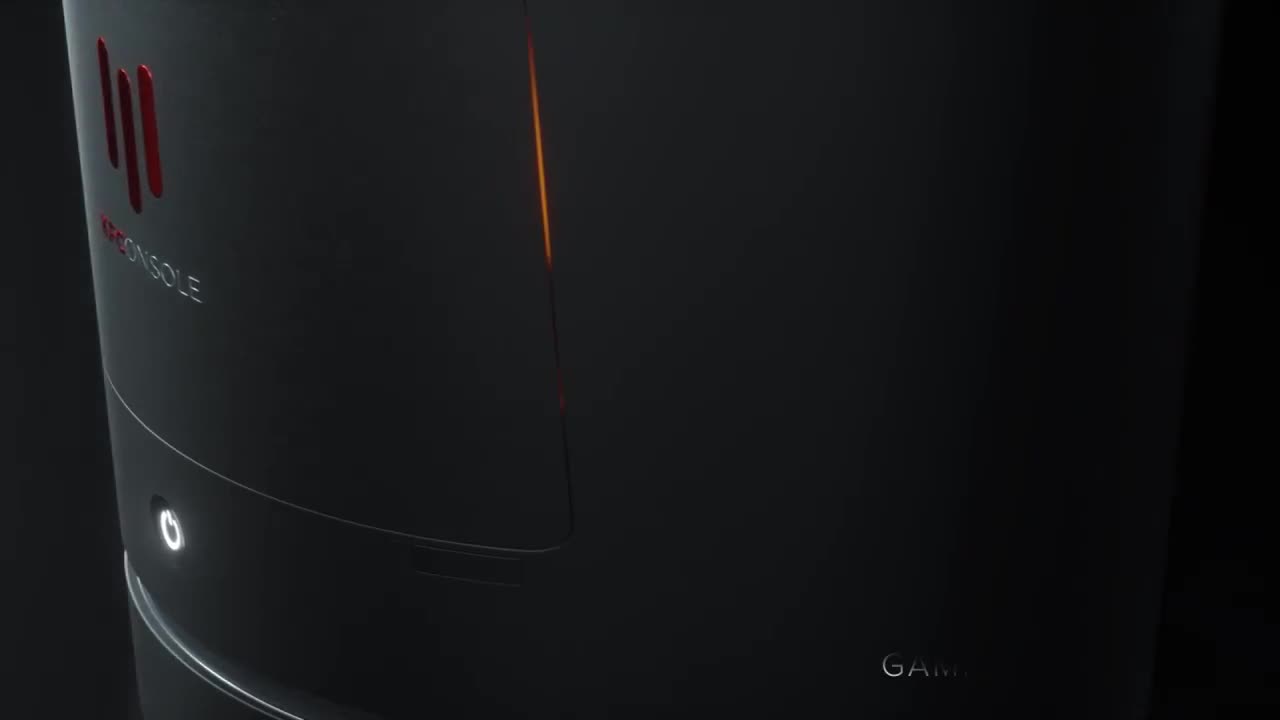 KFConsole