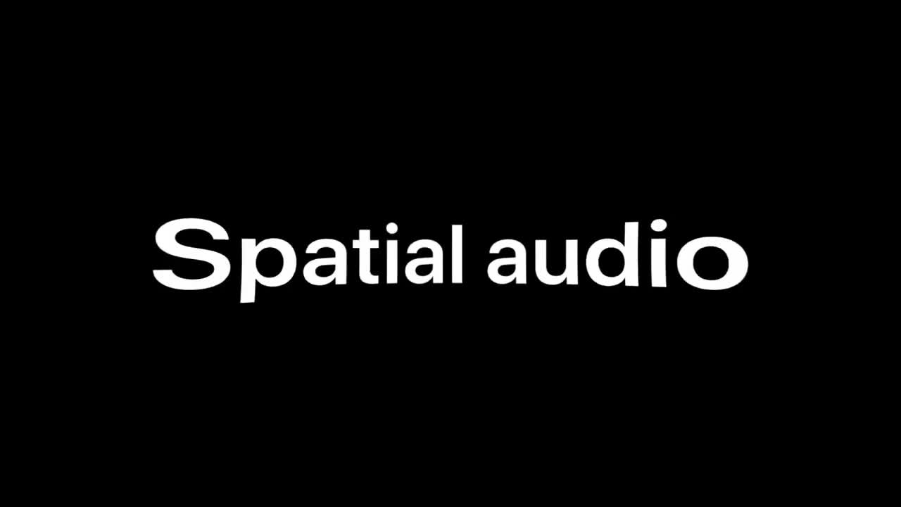 AirPods Pro get Spatial Audio! (FULL REVEAL)